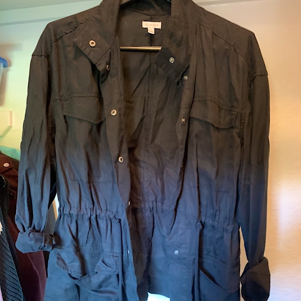 Utility jacket